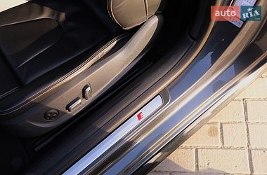 Купе Audi S5 2016 в Коломиї фото 16 Купе Audi S5 2016 в Коломиї