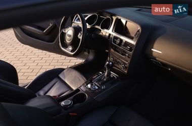 Купе Audi S5 2016 в Коломиї фото 20 Купе Audi S5 2016 в Коломиї