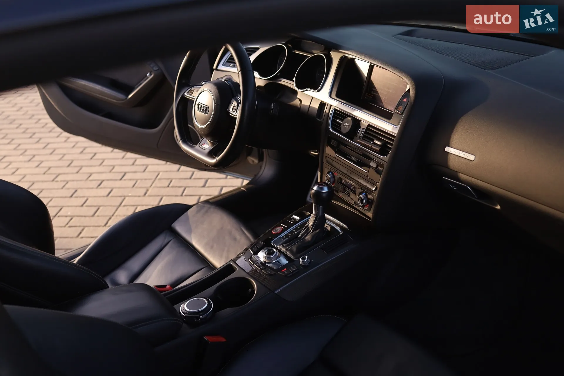 2016 Audi S5 - мініатюра 19