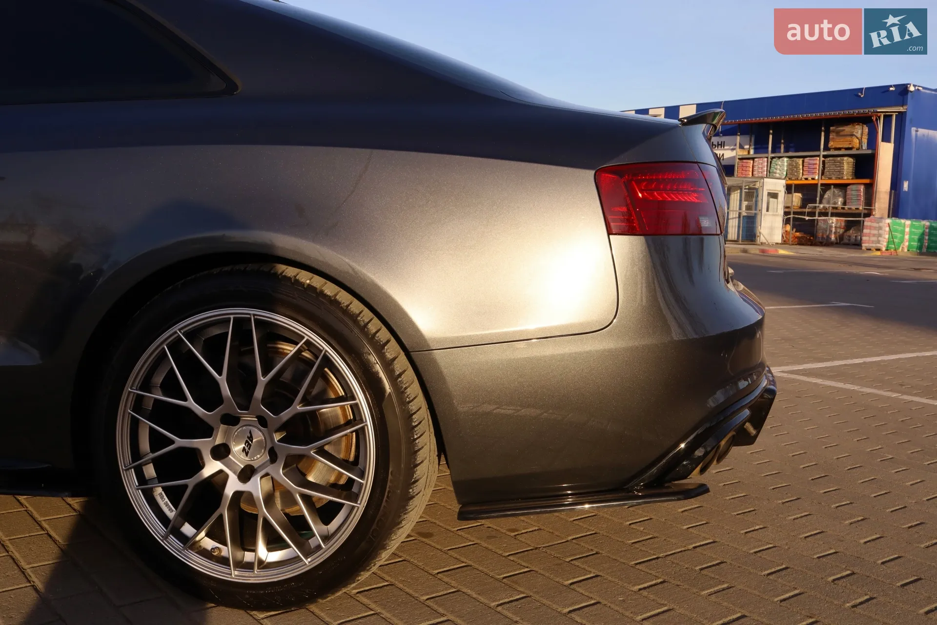 2016 Audi S5 - мініатюра 22