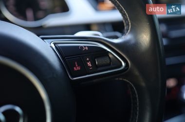 Купе Audi S5 2016 в Коломиї фото 26 Купе Audi S5 2016 в Коломиї