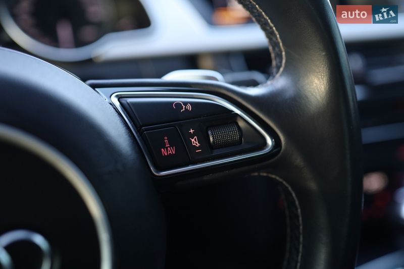 Купе Audi S5 2016 в Коломиї фото 26 Купе Audi S5 2016 в Коломиї