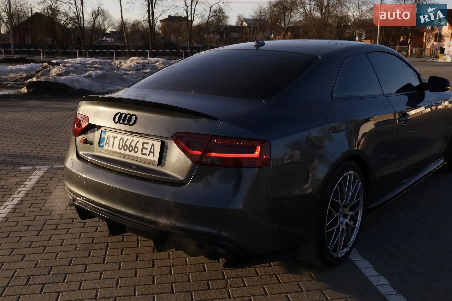 2016 Audi S5 - мініатюра 32