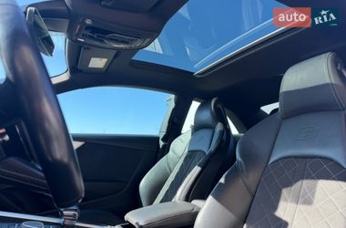 Купе Audi S5 2018 в Львові фото 18 Купе Audi S5 2018 в Львові