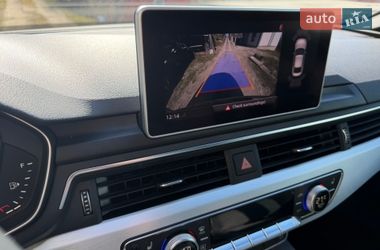 Купе Audi S5 2018 в Львові фото 22 Купе Audi S5 2018 в Львові