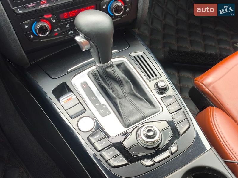 Купе Audi S5 2010 в Києві