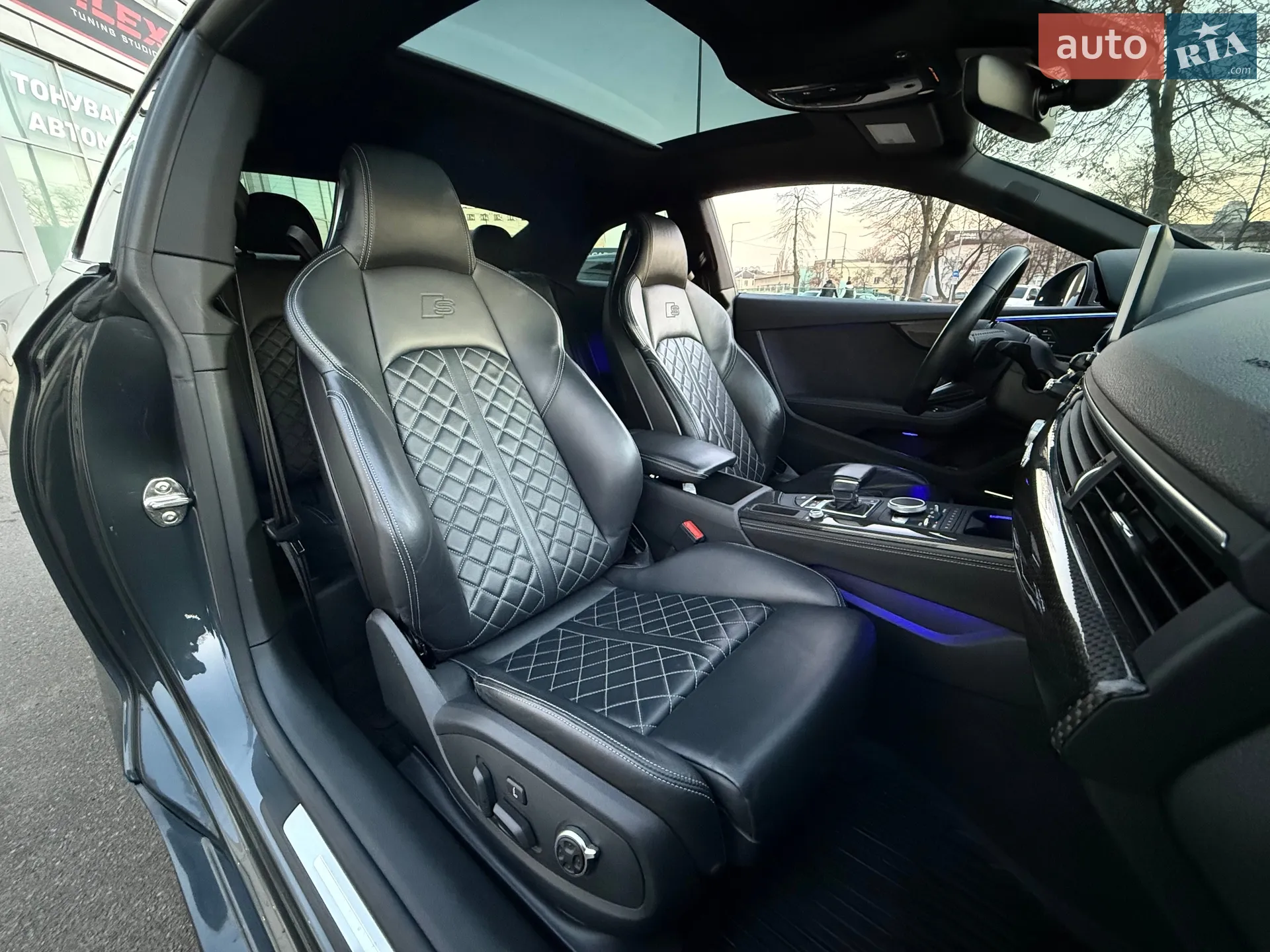2017 Audi S5 - мініатюра 20