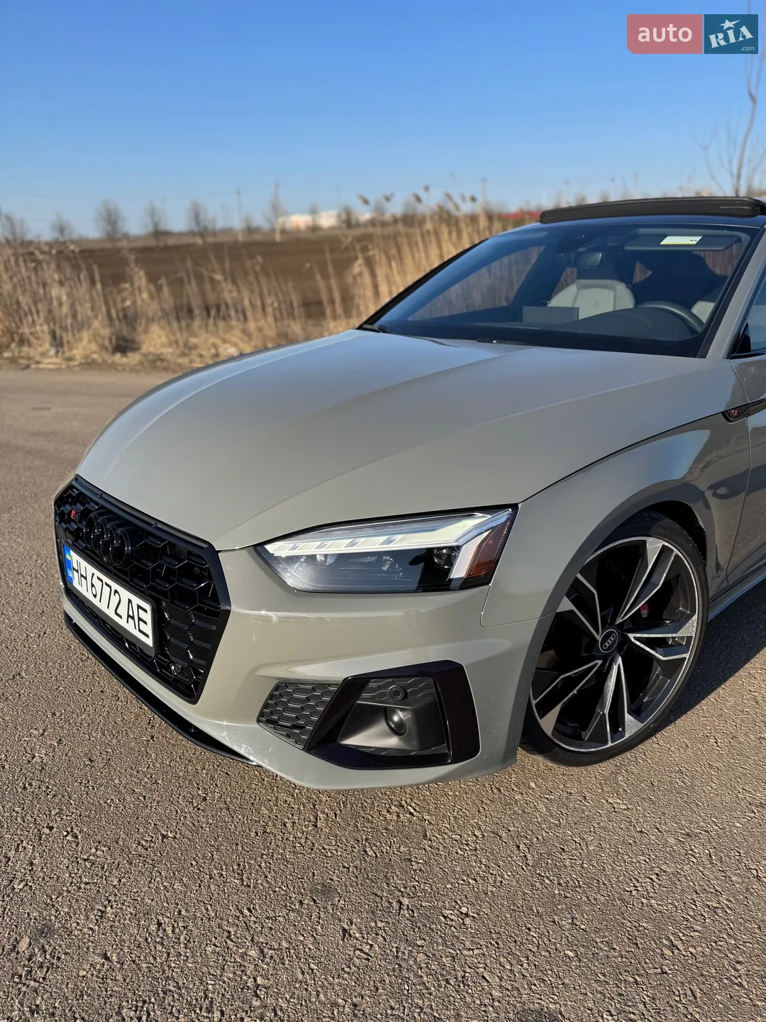 2021 Audi S5 - мініатюра 7