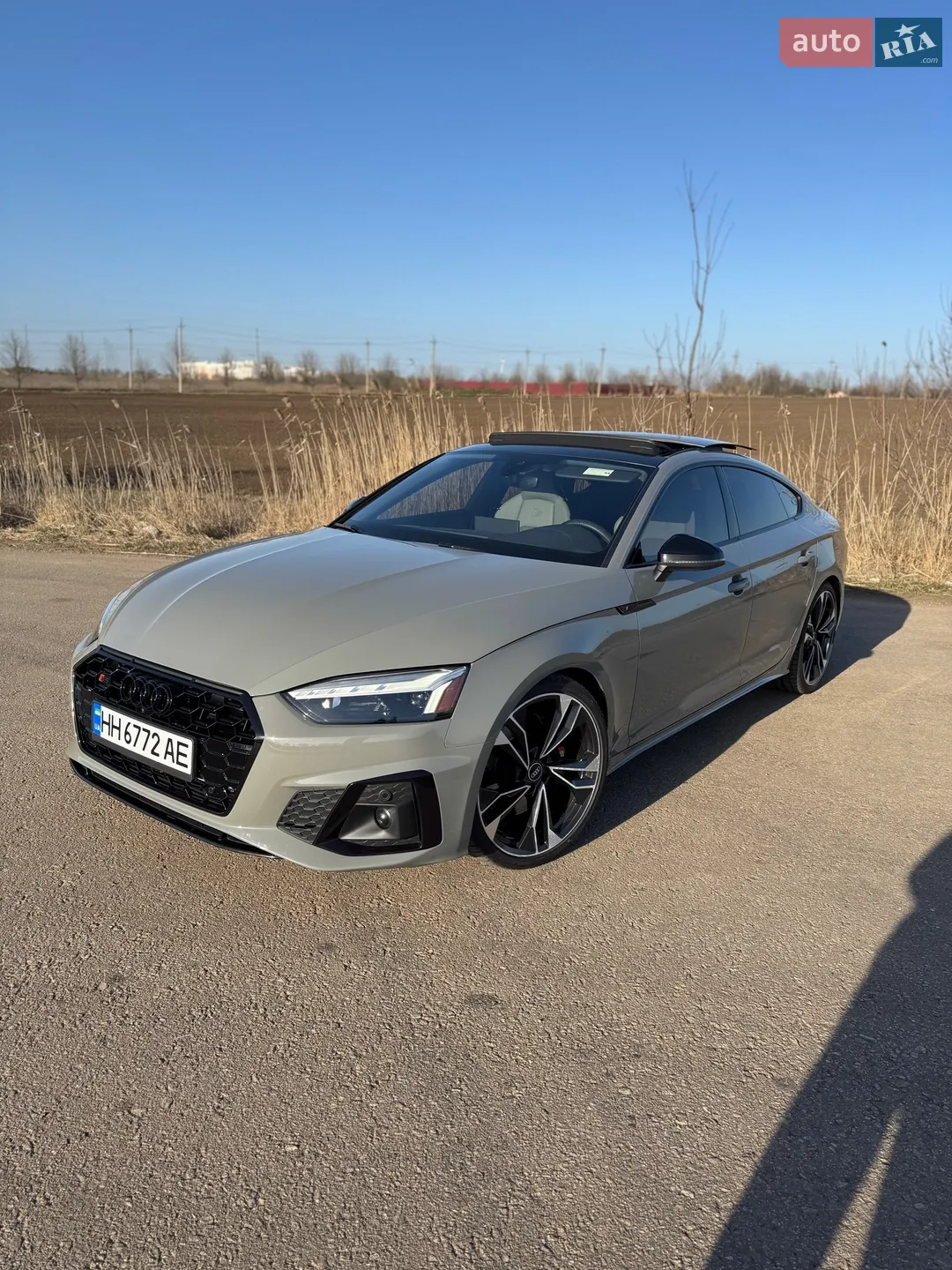 2021 Audi S5 - мініатюра 12