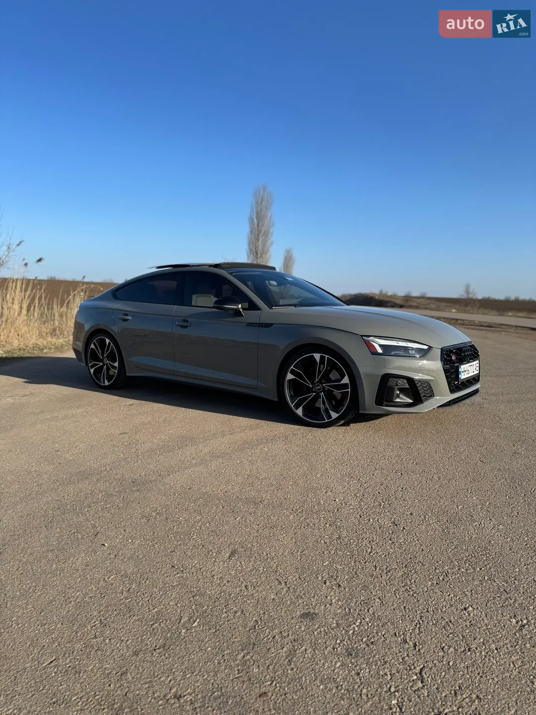 2021 Audi S5 - мініатюра 14