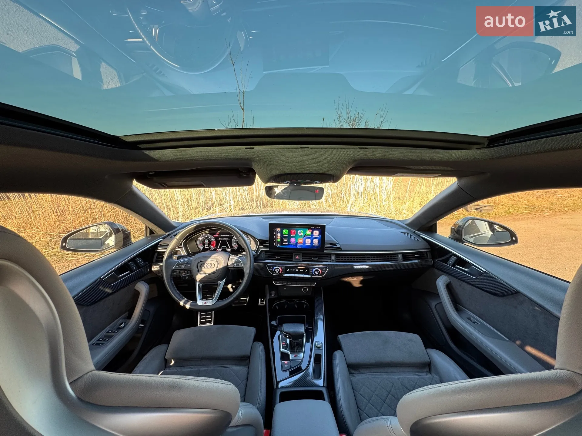 2021 Audi S5 - мініатюра 20