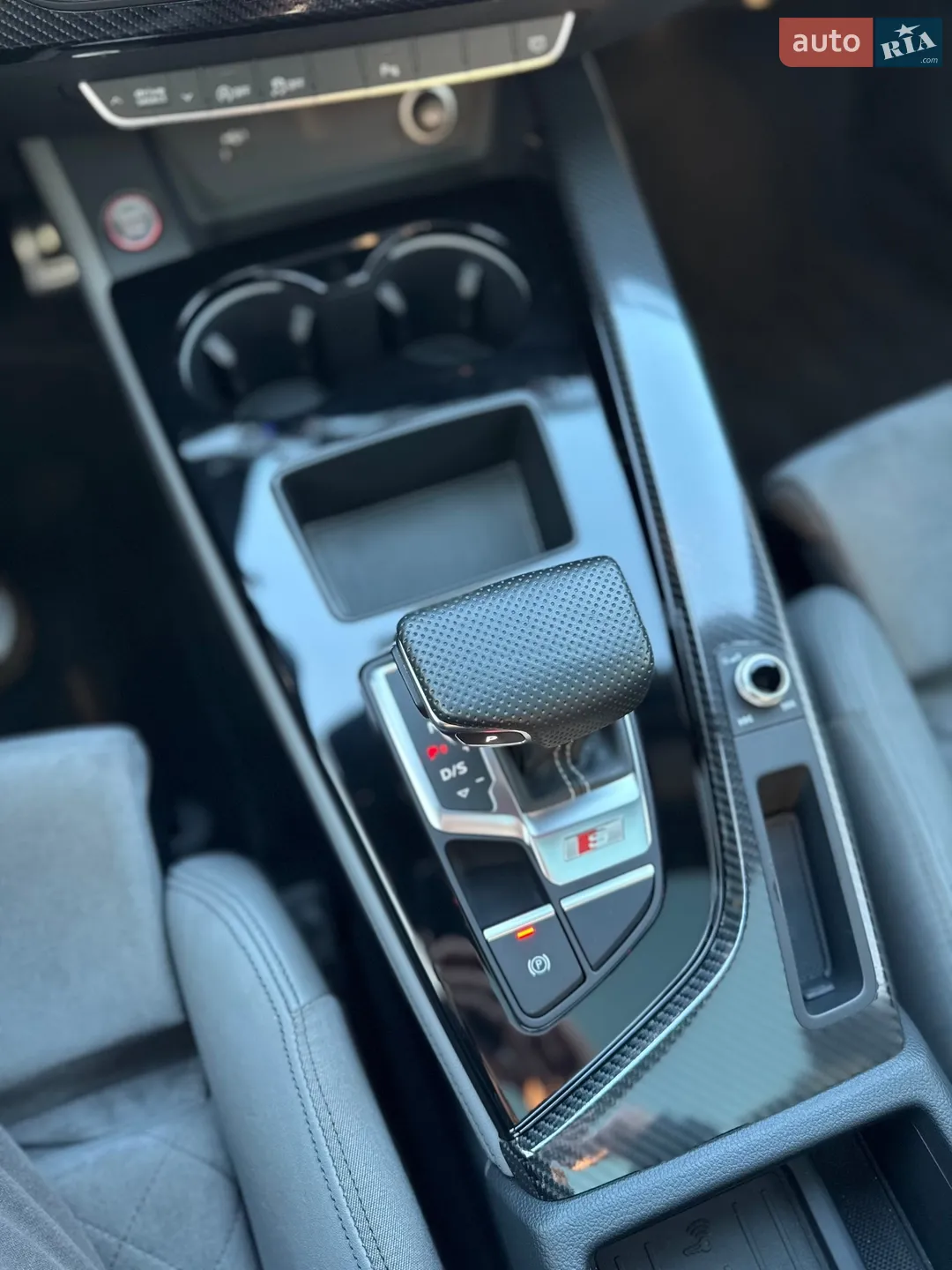 2021 Audi S5 - мініатюра 25
