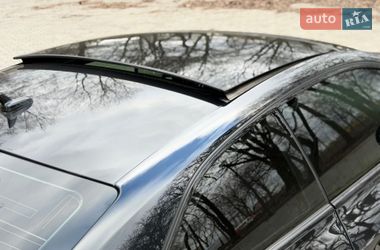 Купе Audi S5 2013 в Тернополі