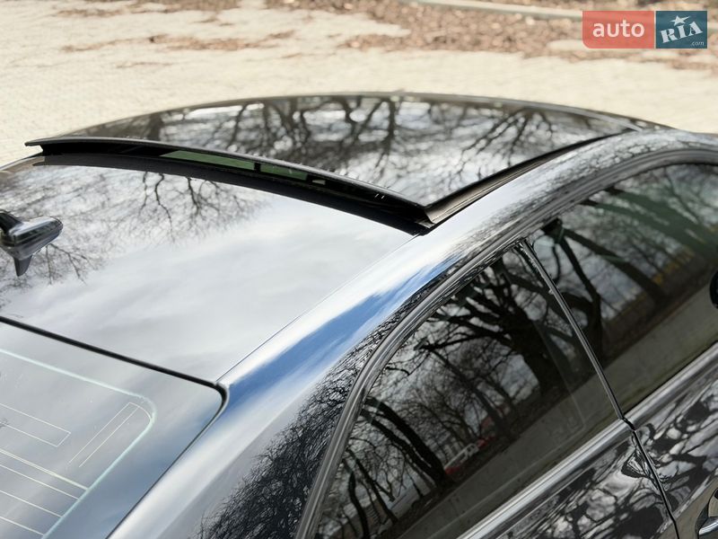 Купе Audi S5 2013 в Тернополі