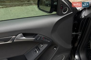 Купе Audi S5 2013 в Тернополі