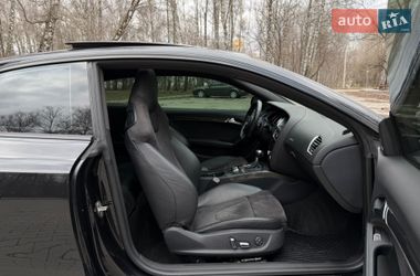 Купе Audi S5 2013 в Тернополі