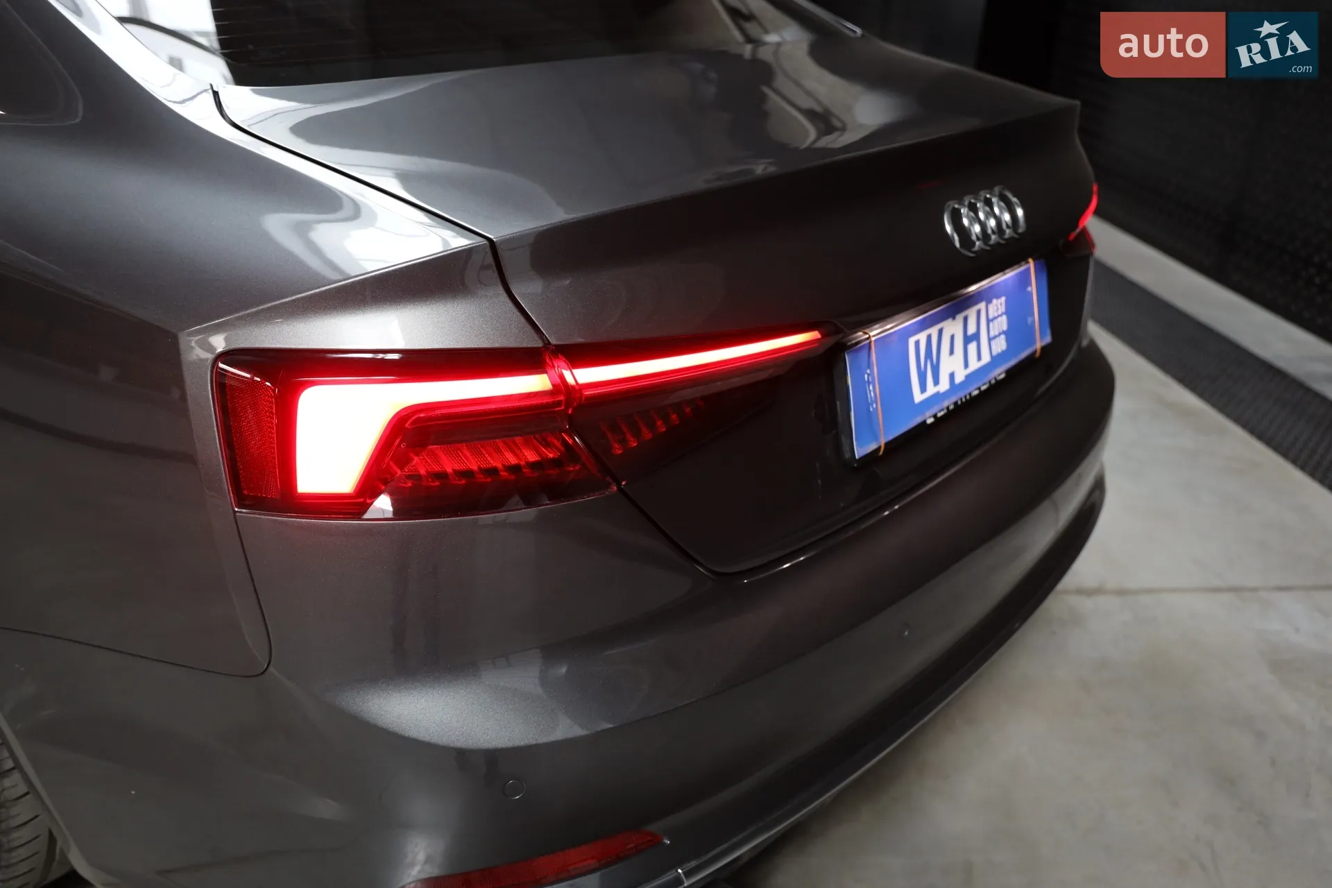 2017 Audi S5 - мініатюра 10