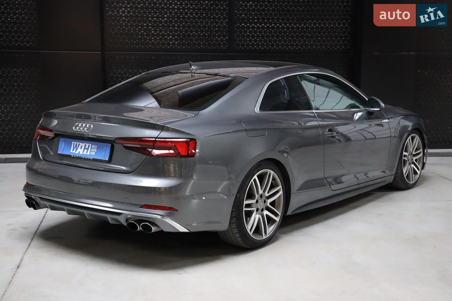 2017 Audi S5 - мініатюра 8