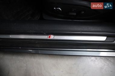 Купе Audi S5 2017 в Луцке