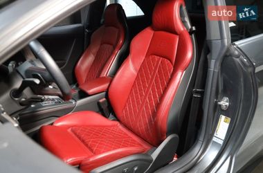 Купе Audi S5 2017 в Луцке
