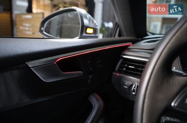 Купе Audi S5 2017 в Луцке