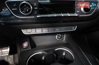 Купе Audi S5 2017 в Луцке