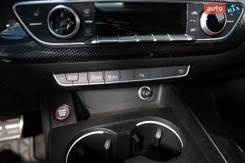 Купе Audi S5 2017 в Луцке