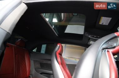 Купе Audi S5 2017 в Луцке