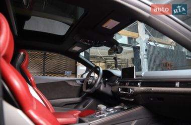 Купе Audi S5 2017 в Луцке