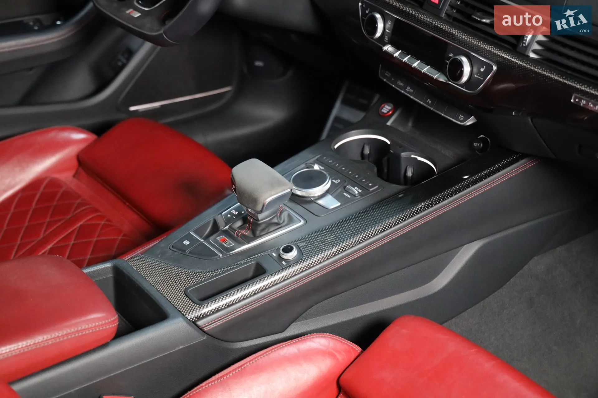 2017 Audi S5 - мініатюра 50