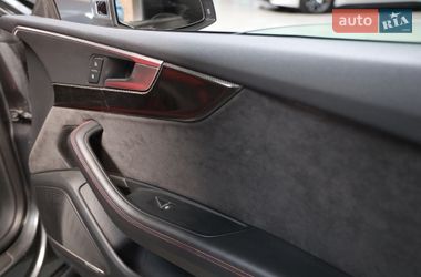 Купе Audi S5 2017 в Луцке