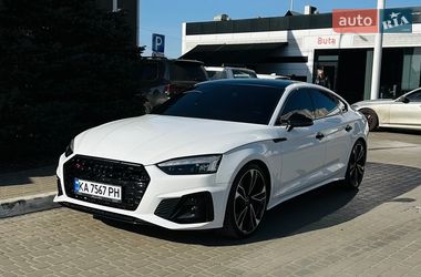 Ліфтбек Audi S5 2024 в Києві