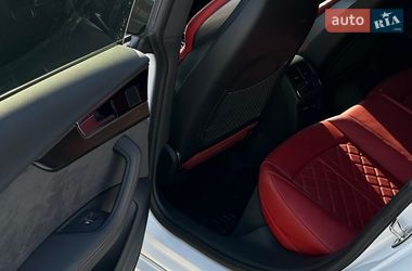 Лифтбек Audi S5 2024 в Киеве