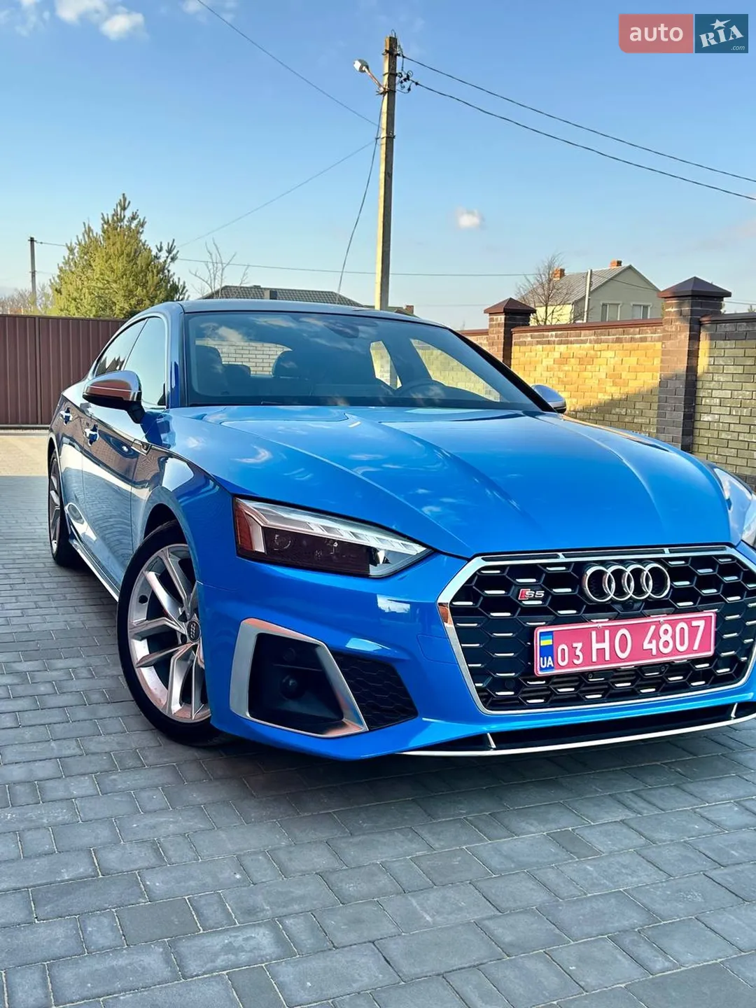 2021 Audi S5 - мініатюра 4