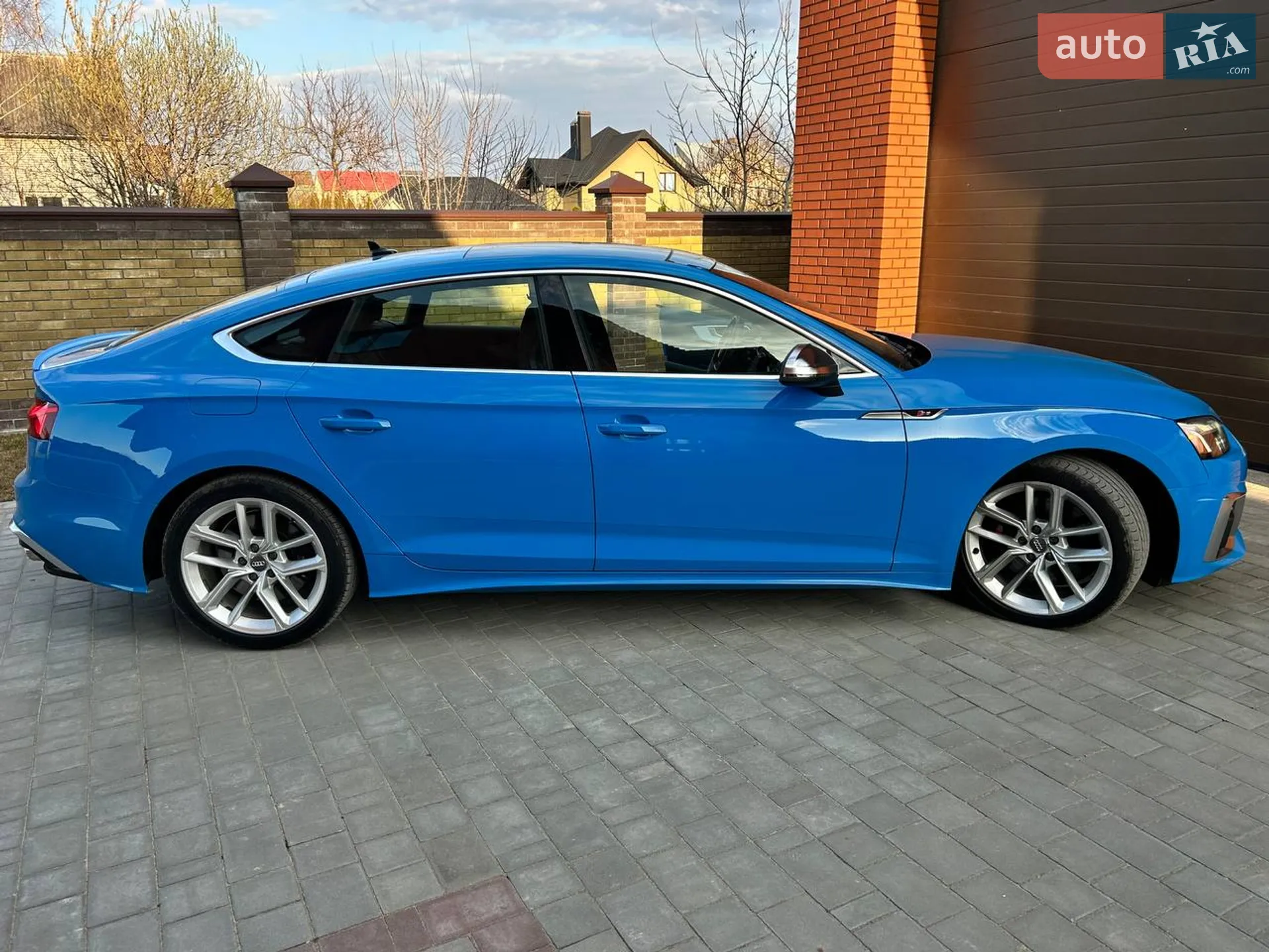 2021 Audi S5 - мініатюра 9