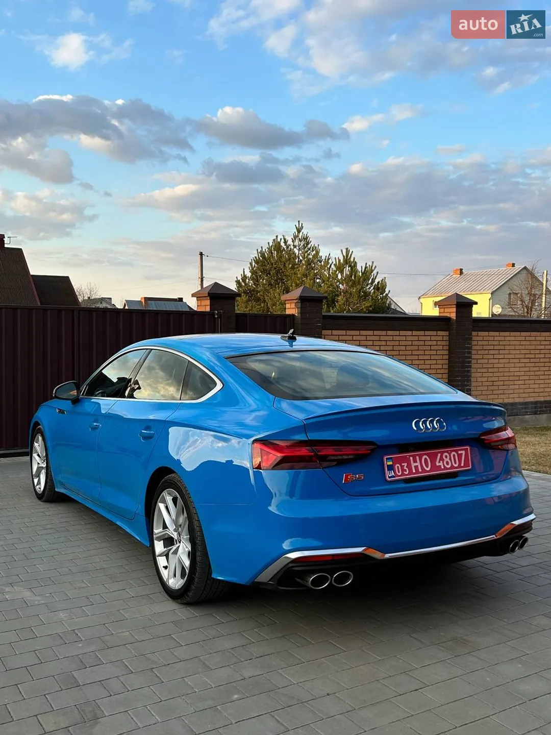 2021 Audi S5 - мініатюра 13
