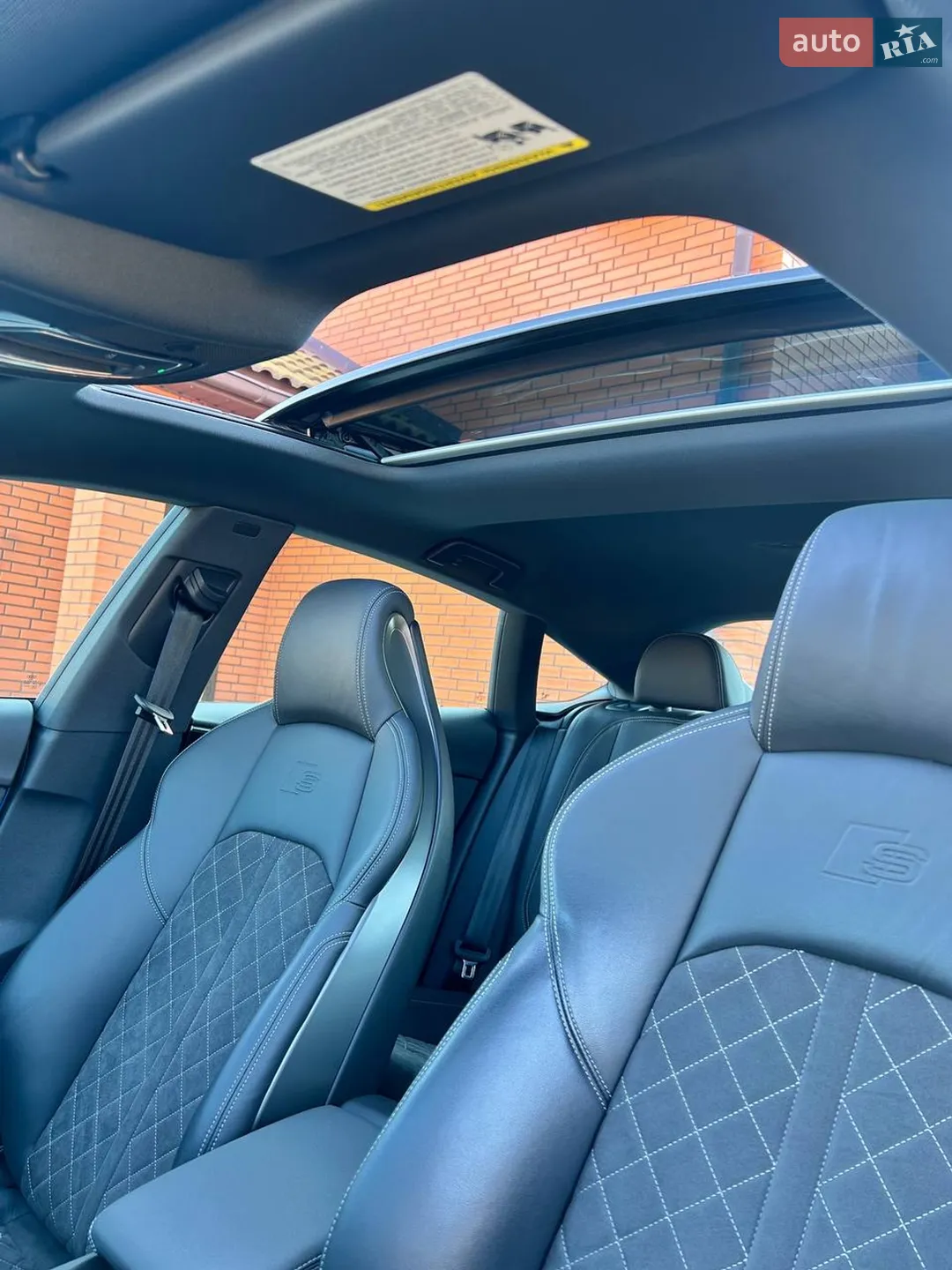 2021 Audi S5 - мініатюра 42