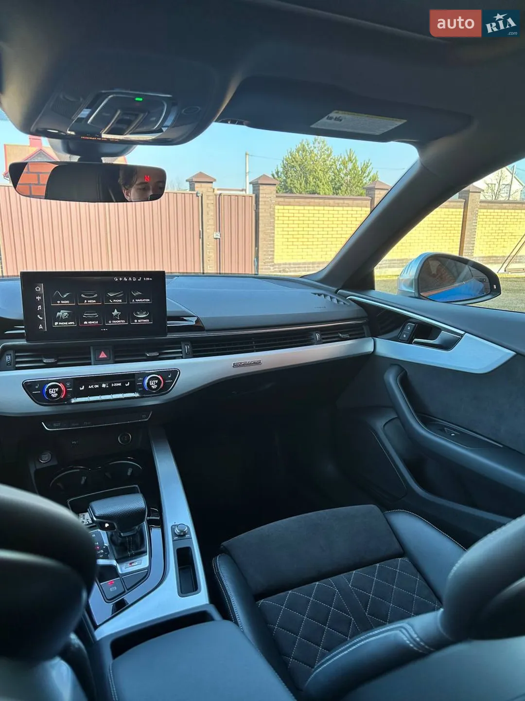 2021 Audi S5 - мініатюра 44