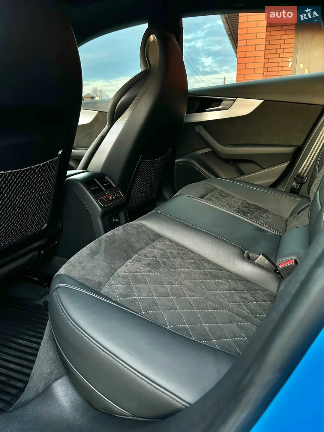 2021 Audi S5 - мініатюра 50