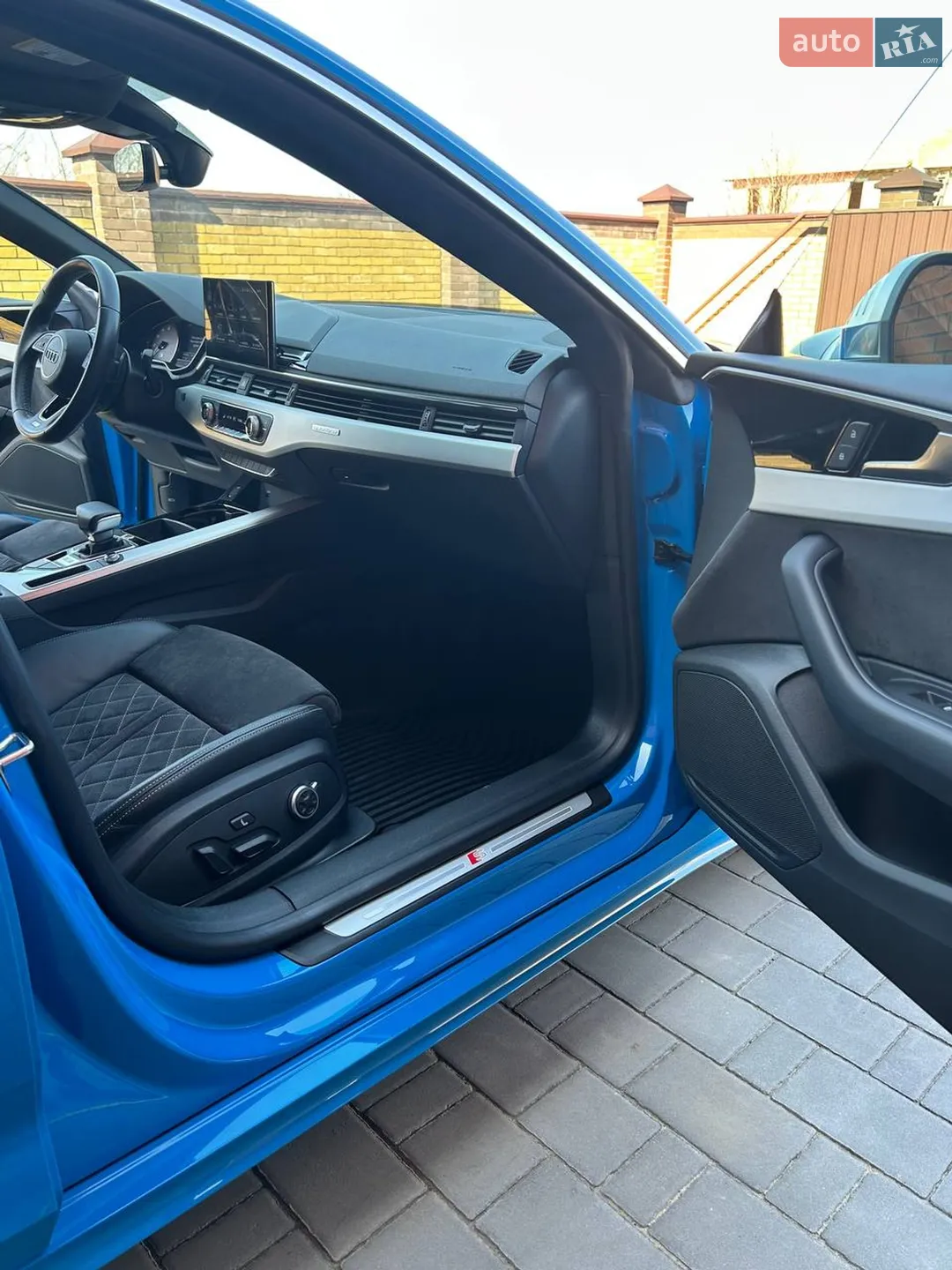 2021 Audi S5 - мініатюра 60