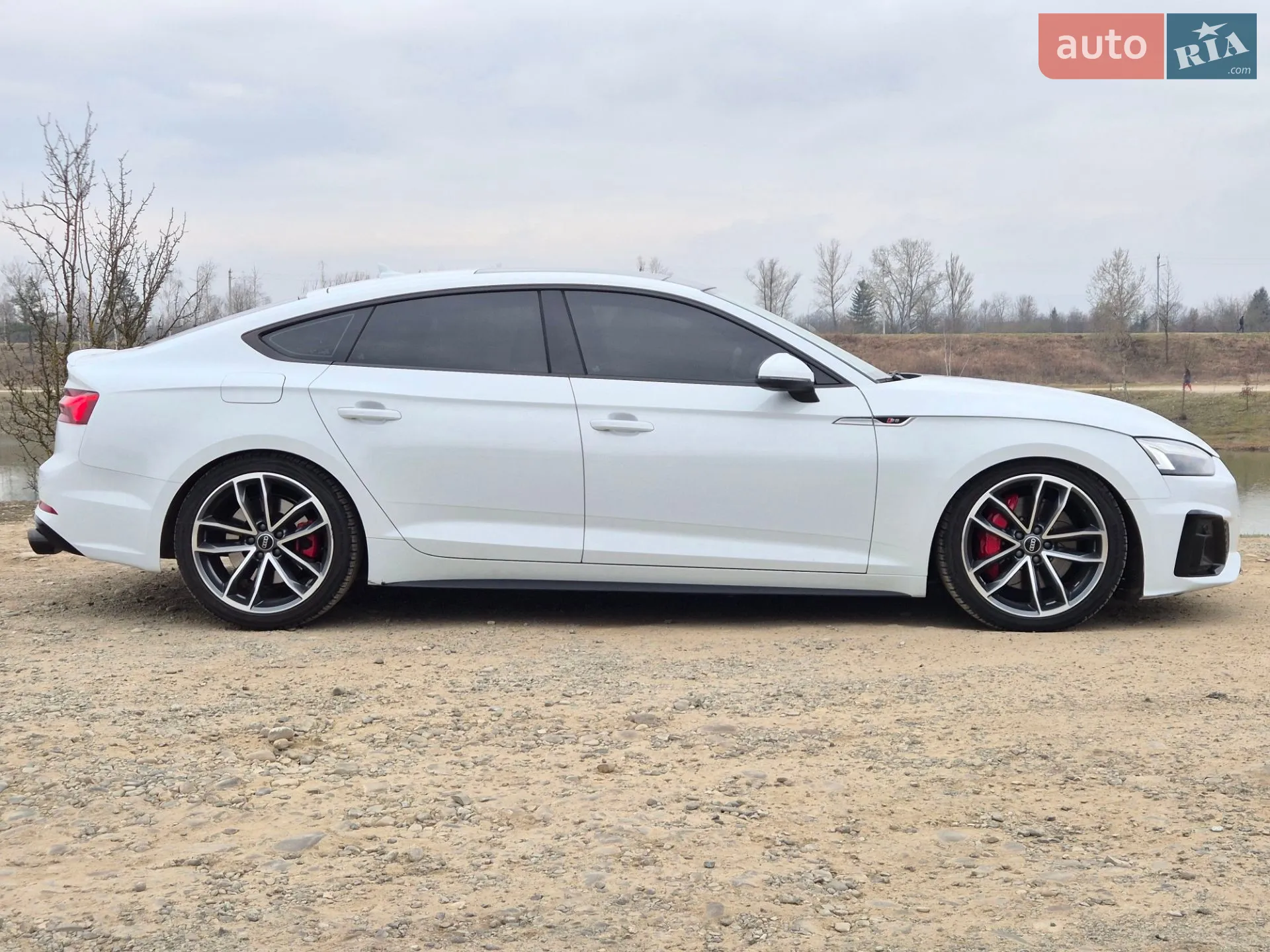 2019 Audi S5 - мініатюра 8