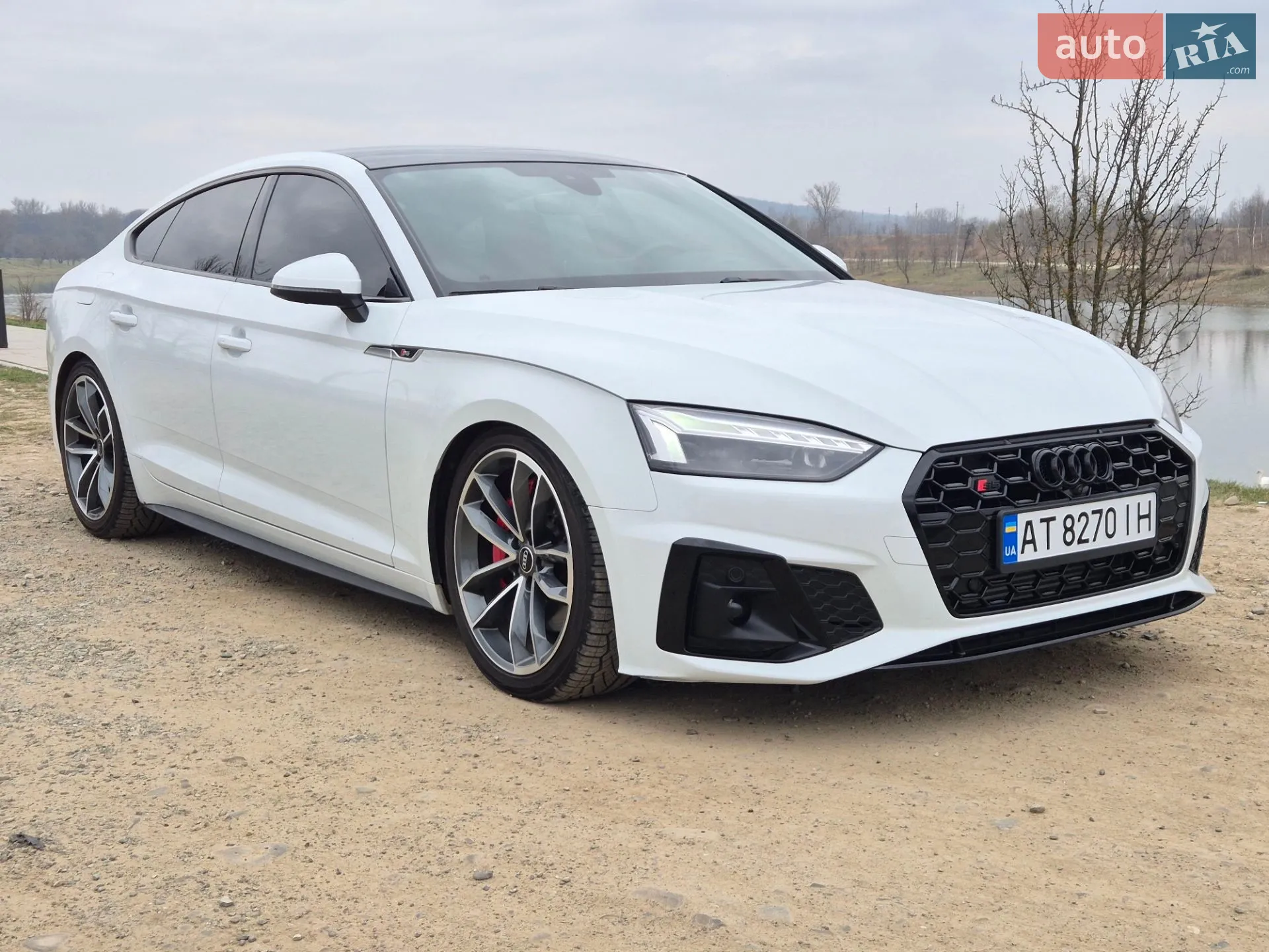 2019 Audi S5 - мініатюра 6