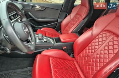 Купе Audi S5 2019 в Коломые