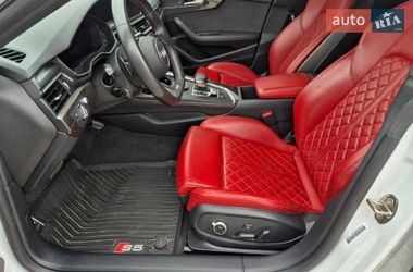 Купе Audi S5 2019 в Коломые