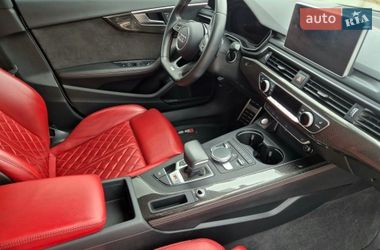 Купе Audi S5 2019 в Коломые