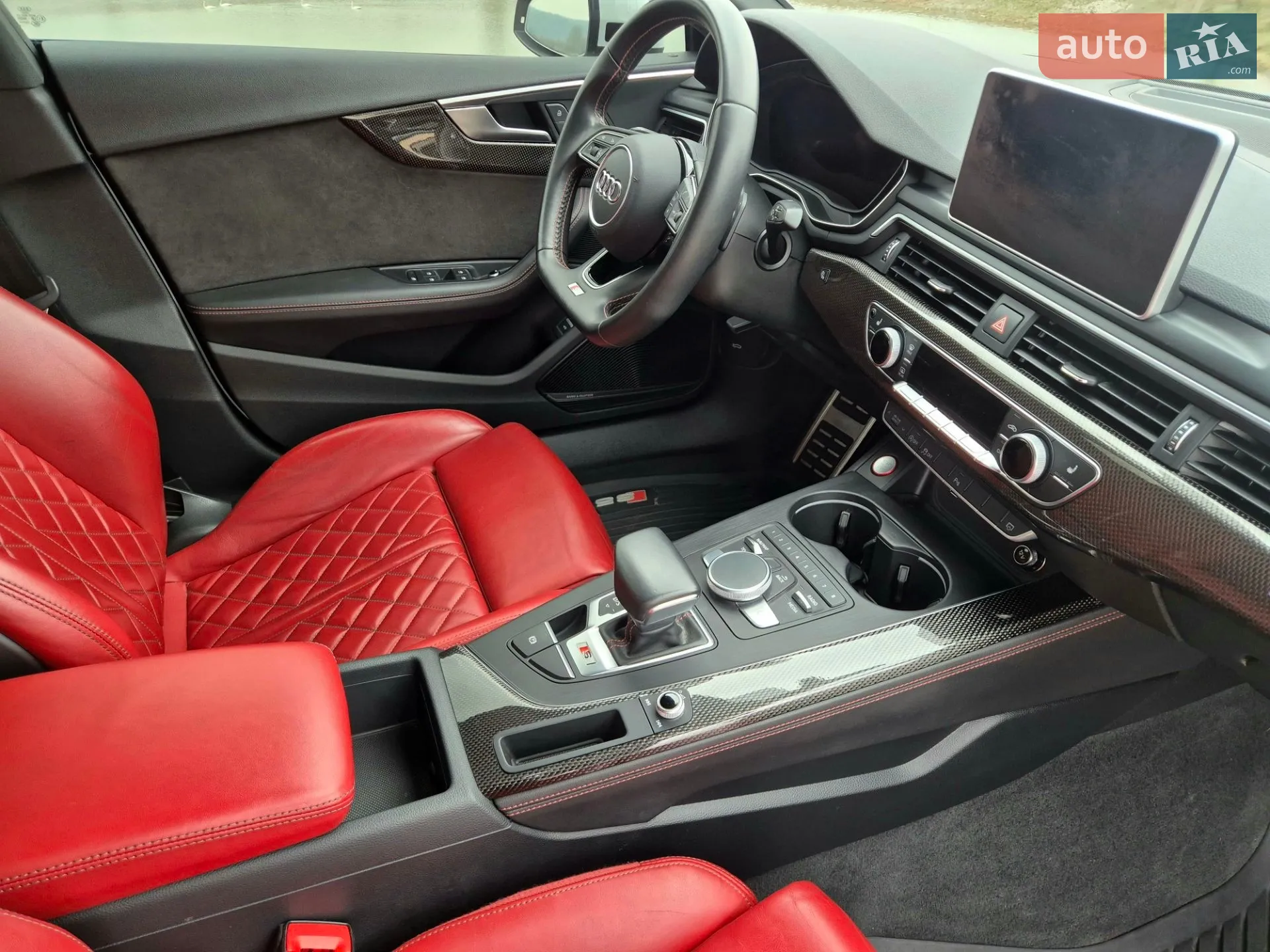 2019 Audi S5 - мініатюра 28