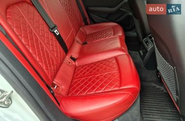 Купе Audi S5 2019 в Коломые