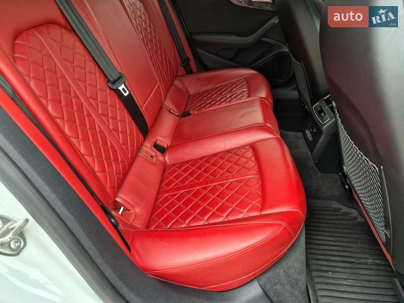 Купе Audi S5 2019 в Коломые