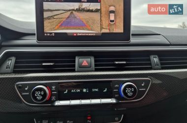 Купе Audi S5 2019 в Коломые