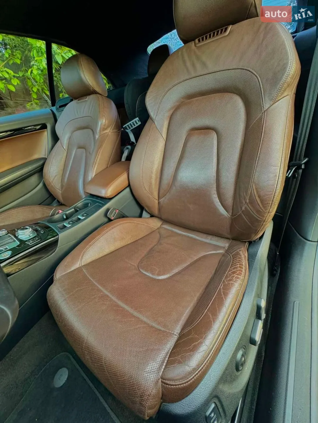 2013 Audi S5 - мініатюра 4